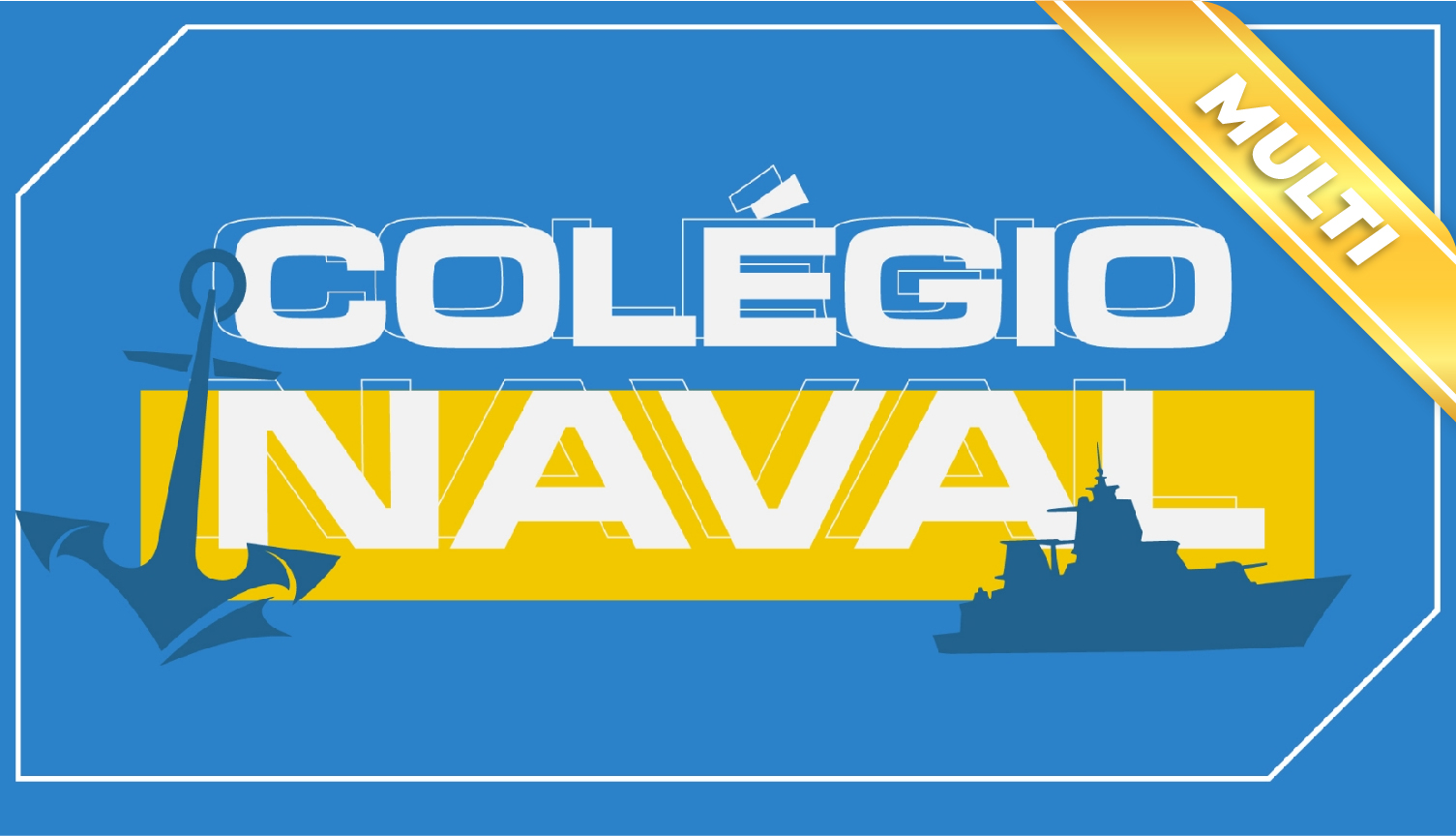 COLGIO NAVAL - MULTI