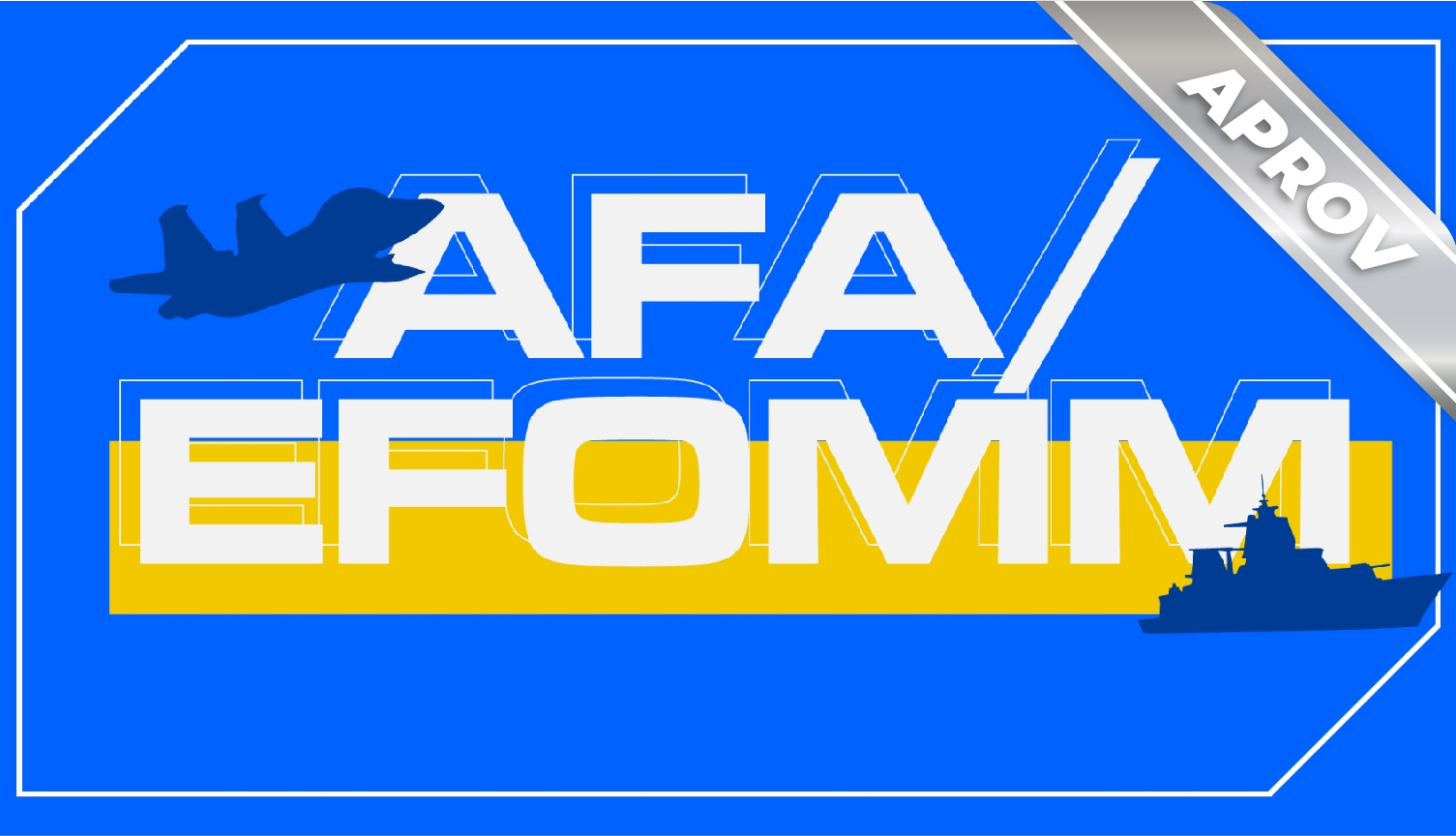 AFA/EFOMM - APROV