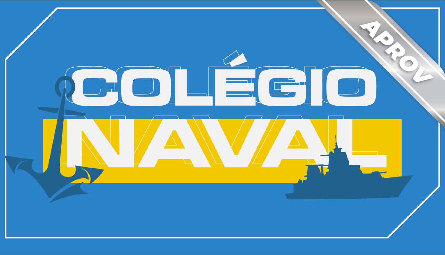 COLGIO NAVAL - APROV