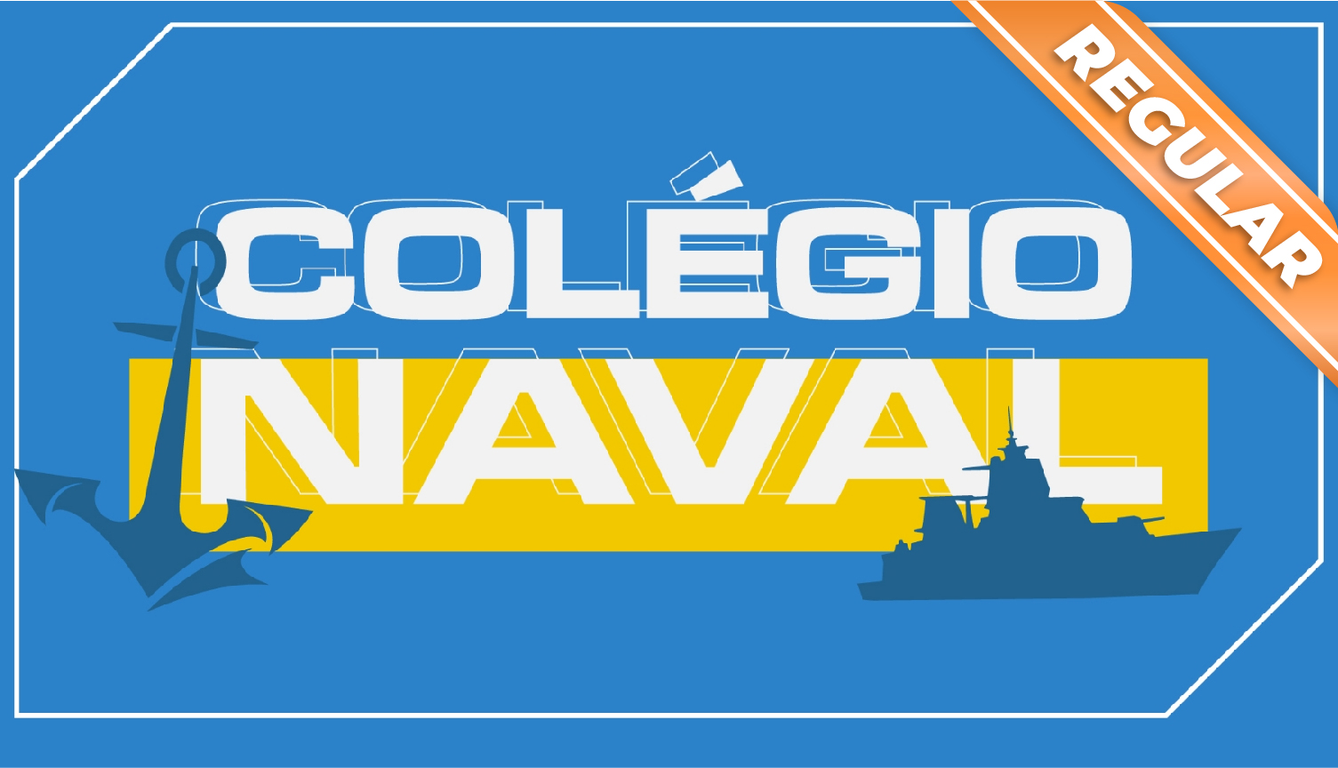 COLGIO NAVAL - REG