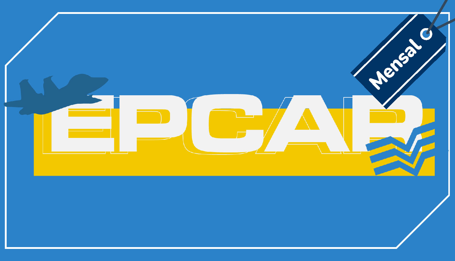 EPCAR 2024 - Mensal