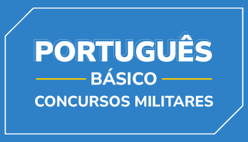 Portugus bsico para concursos militares